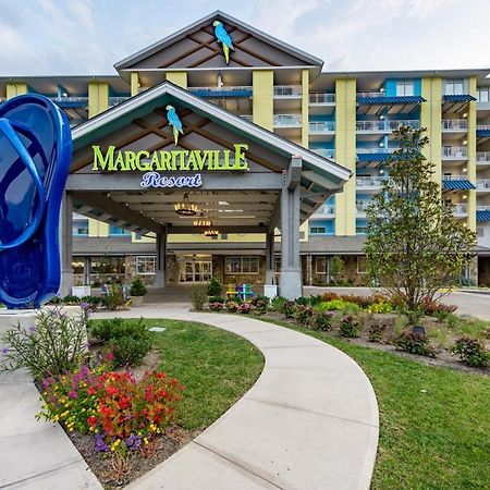 Margaritaville Resort 蓋特林堡 外观 照片