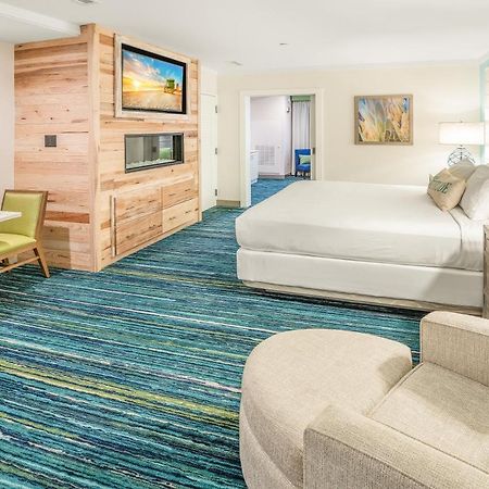 Margaritaville Resort 蓋特林堡 外观 照片