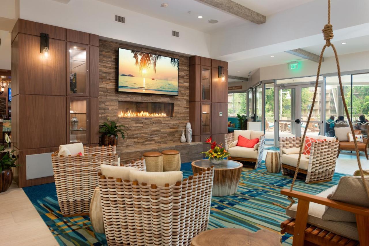 Margaritaville Resort 蓋特林堡 外观 照片