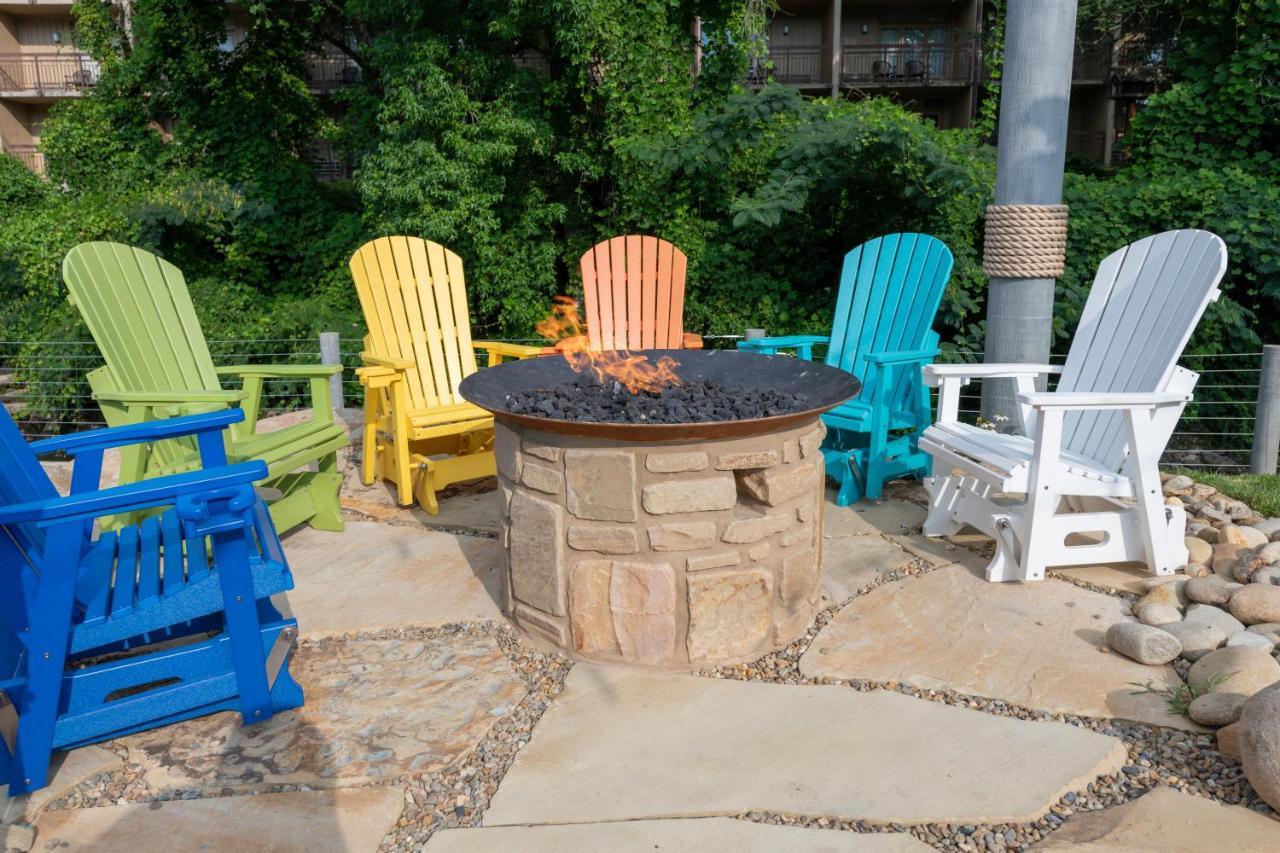 Margaritaville Resort 蓋特林堡 外观 照片