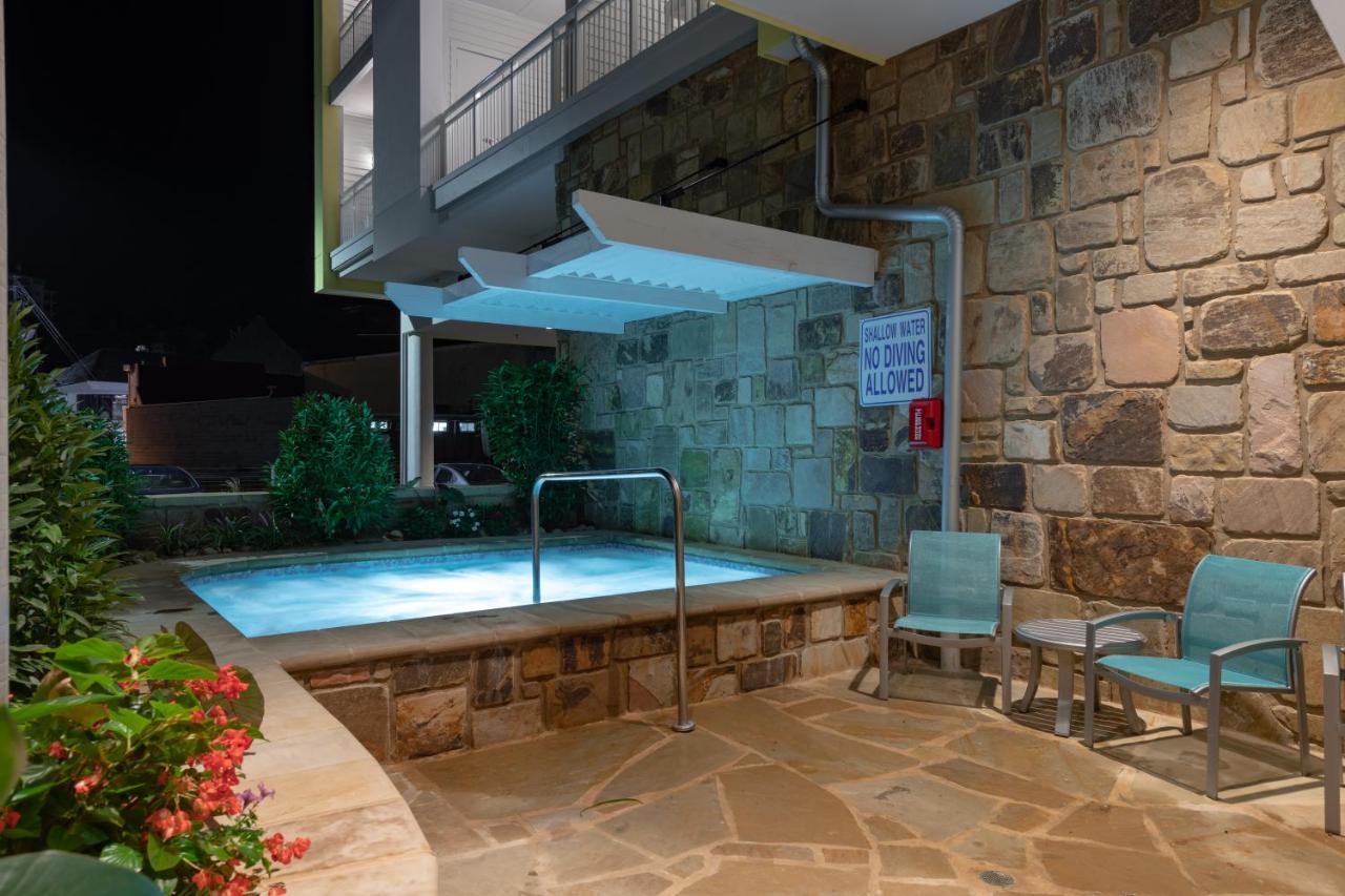 Margaritaville Resort 蓋特林堡 外观 照片