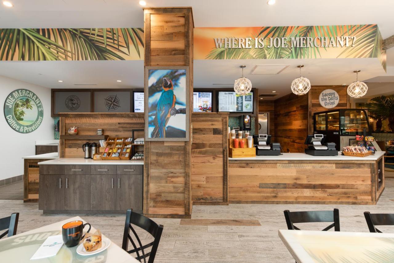 Margaritaville Resort 蓋特林堡 外观 照片