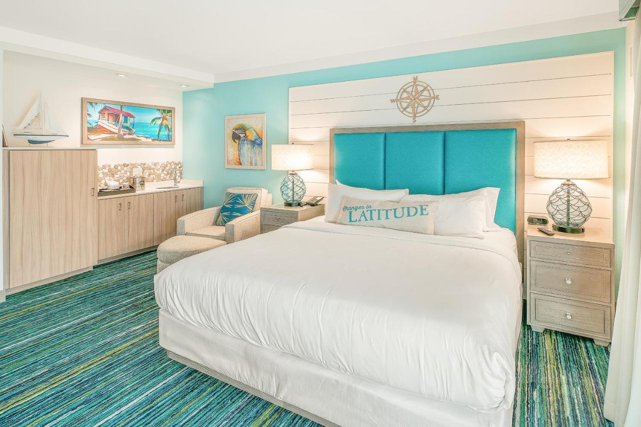 Margaritaville Resort 蓋特林堡 外观 照片