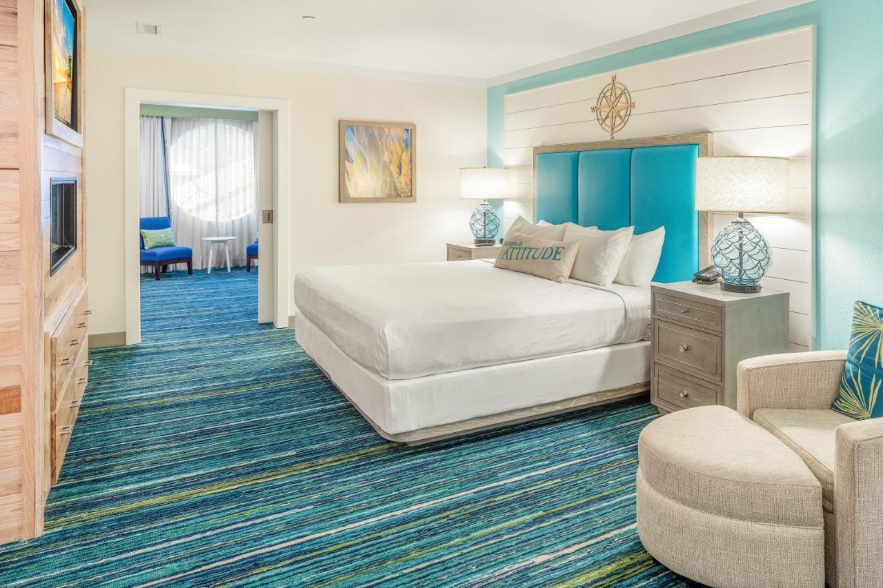 Margaritaville Resort 蓋特林堡 外观 照片