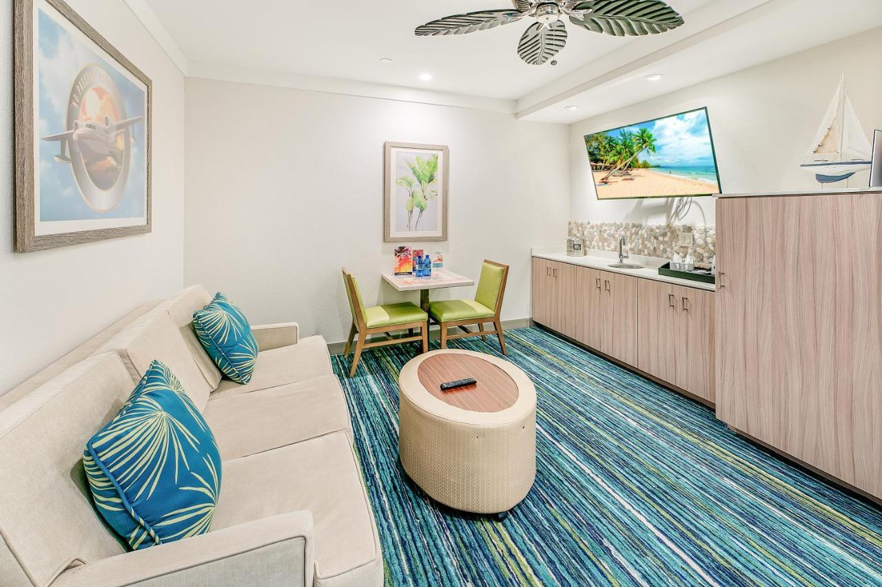 Margaritaville Resort 蓋特林堡 外观 照片