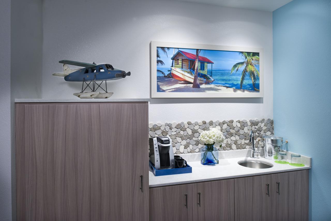 Margaritaville Resort 蓋特林堡 外观 照片
