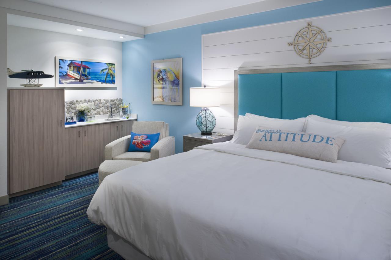 Margaritaville Resort 蓋特林堡 外观 照片