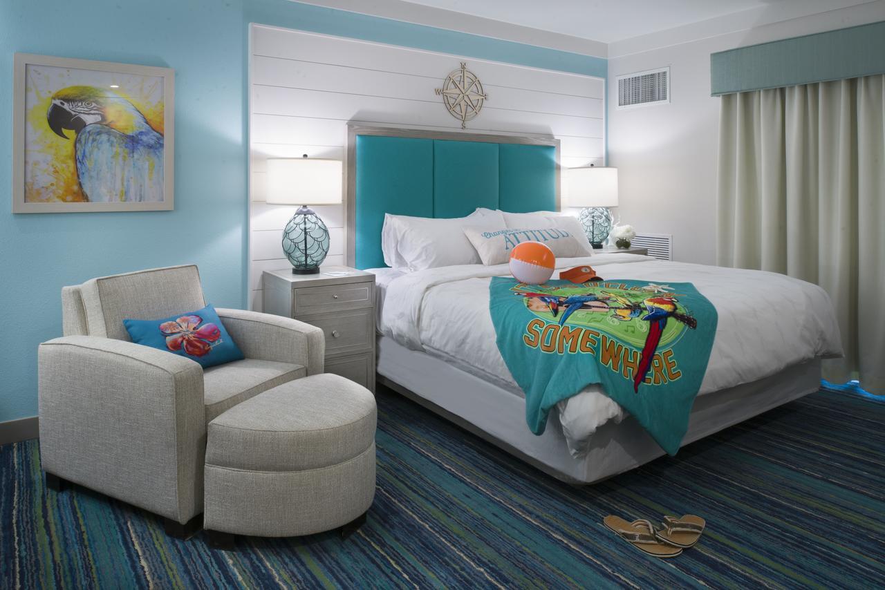 Margaritaville Resort 蓋特林堡 外观 照片