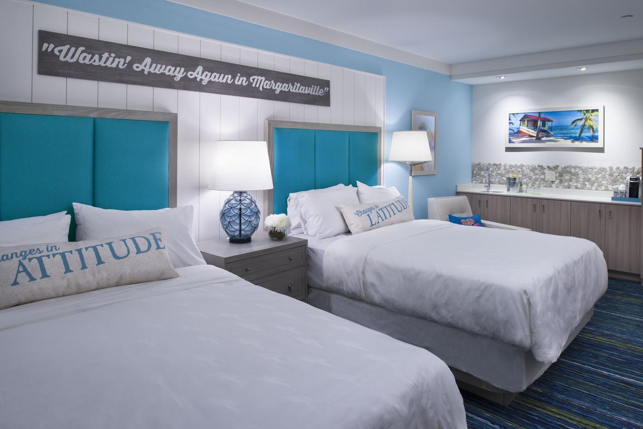 Margaritaville Resort 蓋特林堡 外观 照片