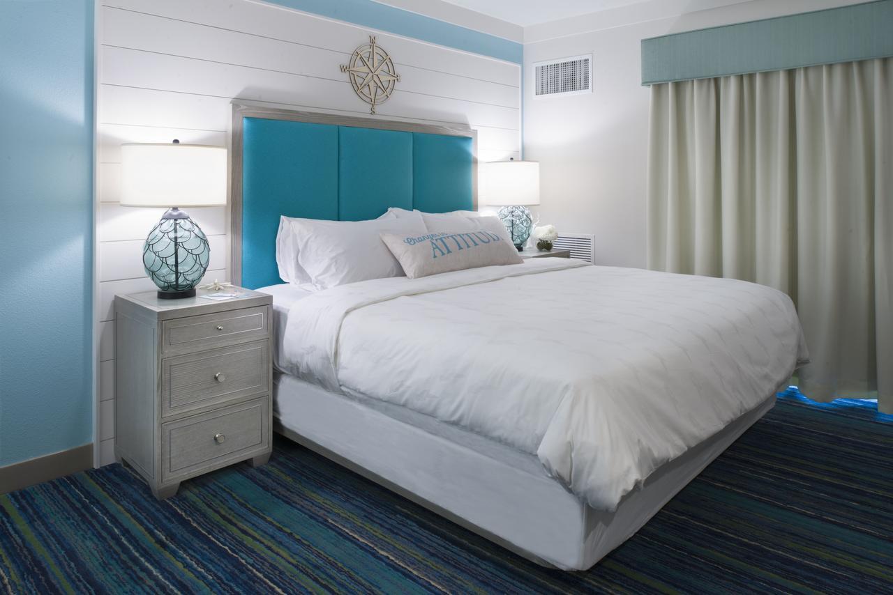 Margaritaville Resort 蓋特林堡 外观 照片