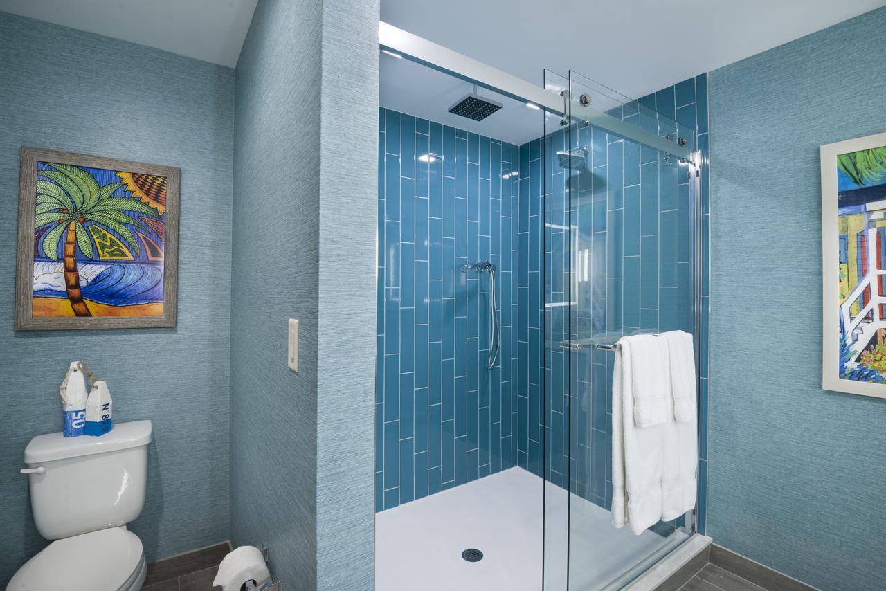 Margaritaville Resort 蓋特林堡 外观 照片