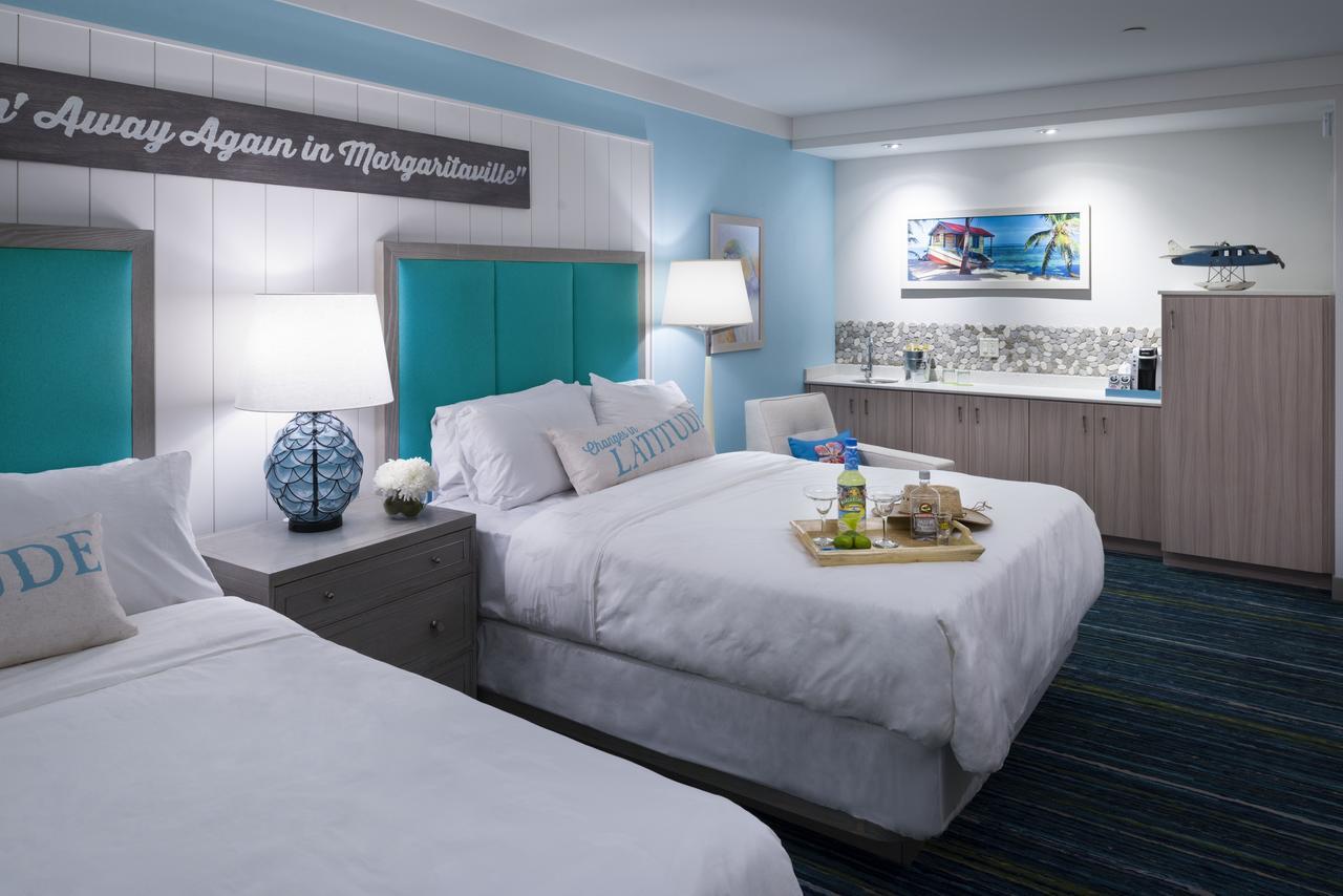 Margaritaville Resort 蓋特林堡 外观 照片