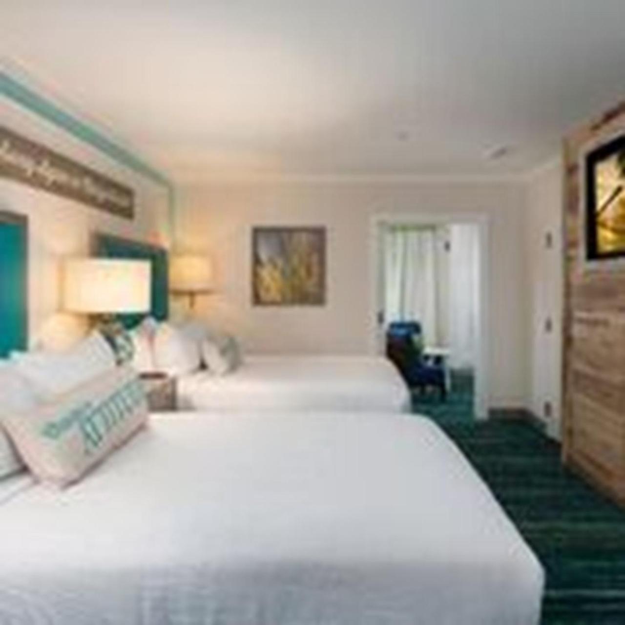 Margaritaville Resort 蓋特林堡 外观 照片
