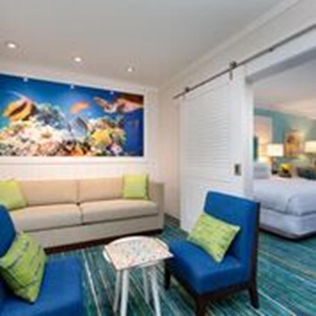 Margaritaville Resort 蓋特林堡 外观 照片